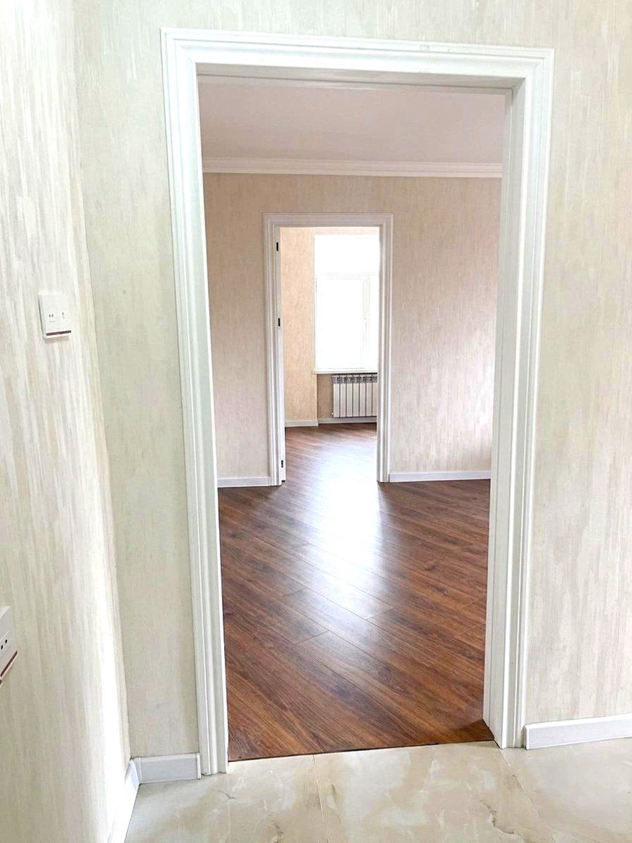 Satılır 2 otaqlı köhnə tikili 50 m² — Mənzil, Bakı (7)