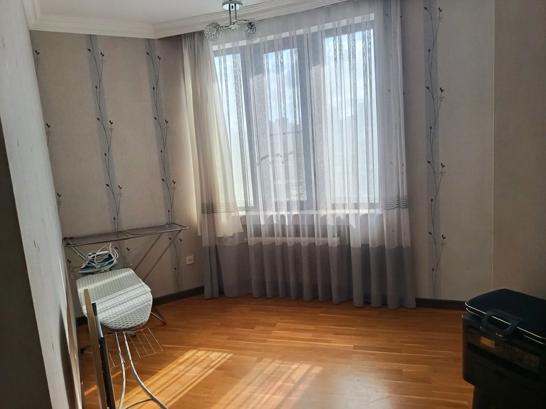 Satılır 4 otaqlı yeni tikili 168 m² — Mənzil, Bakı (6)