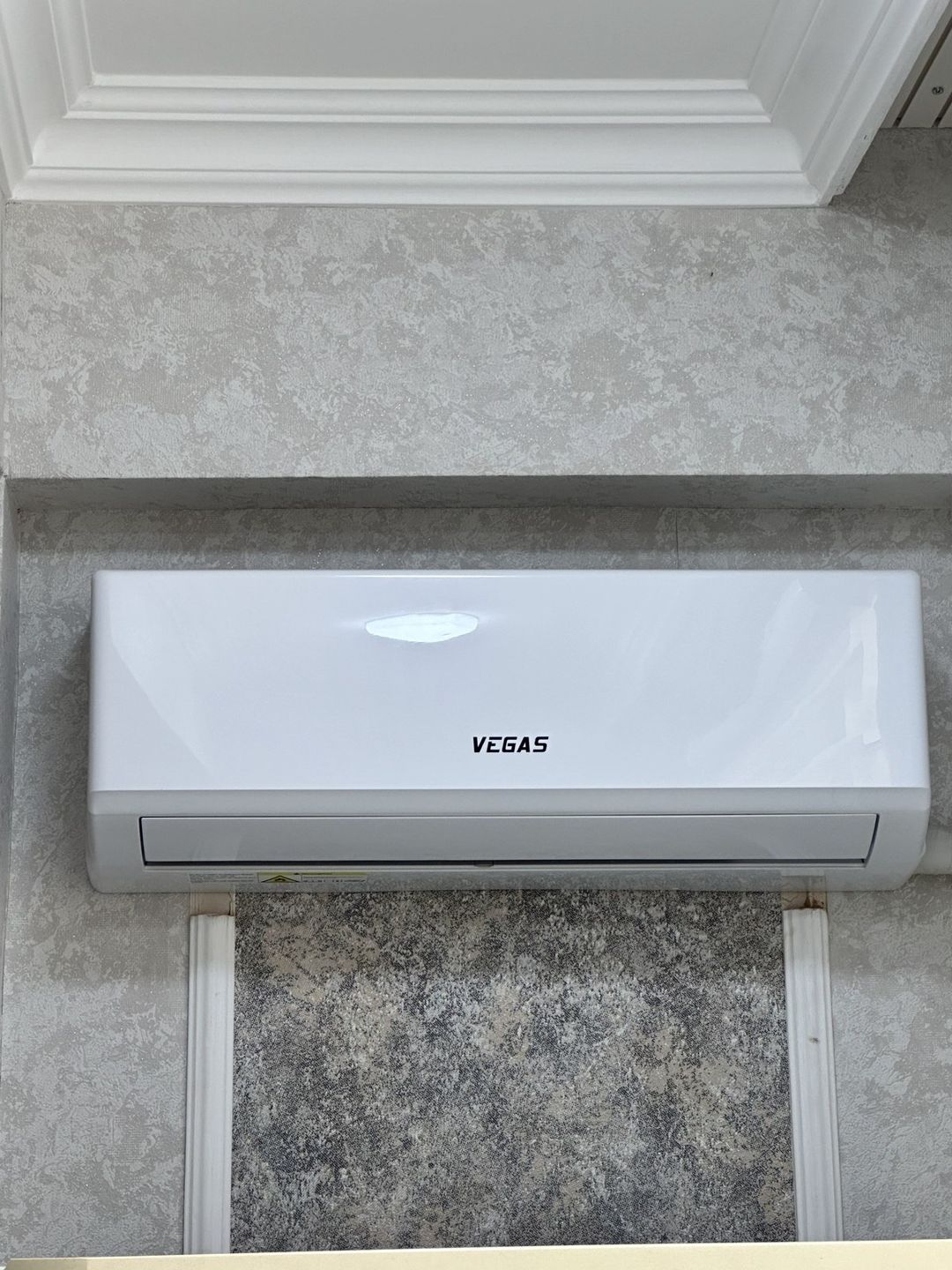 İcarəyə verilir 2 otaqlı yeni tikili 40 m² — Mənzil, Bakı (7)