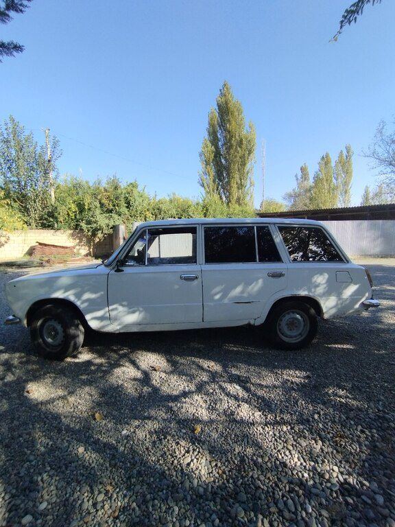 Lada (VAZ) 2102, 1.2 L, 1981 il, 349 000 km 50-BN-233 — Avtomobillər, Saatlı (4)