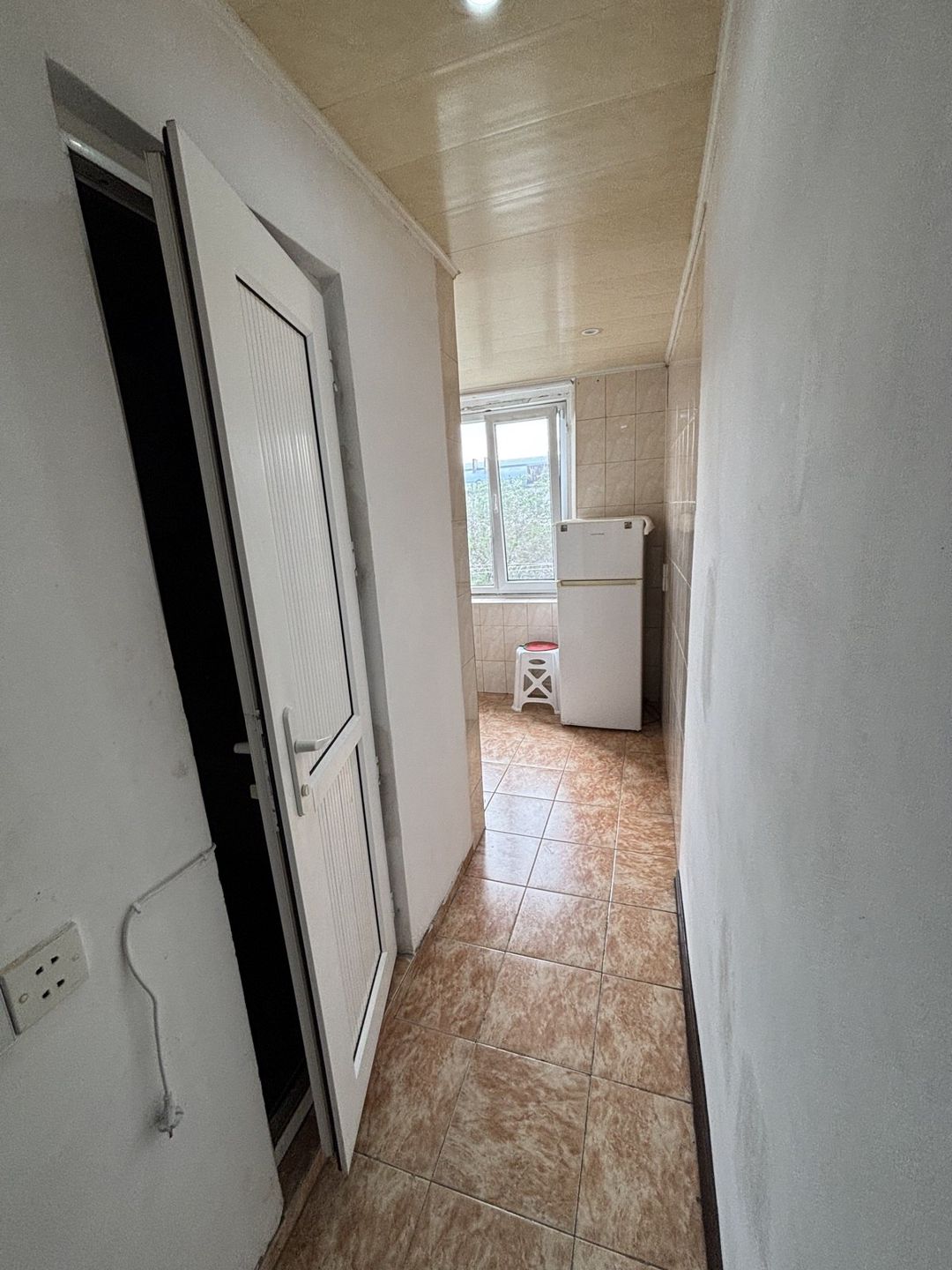 Satılır 1 otaqlı köhnə tikili 30 m² — Mənzil, Bakı (11)