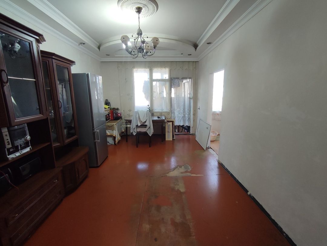 Satılır 2 otaqlı köhnə tikili 60 m² — Mənzil, Bakı (2)