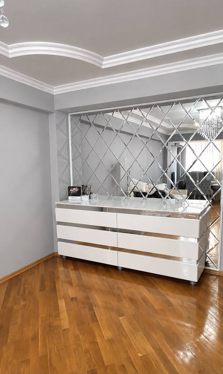 Satılır 2 otaqlı köhnə tikili 70 m² — Mənzil, Bakı