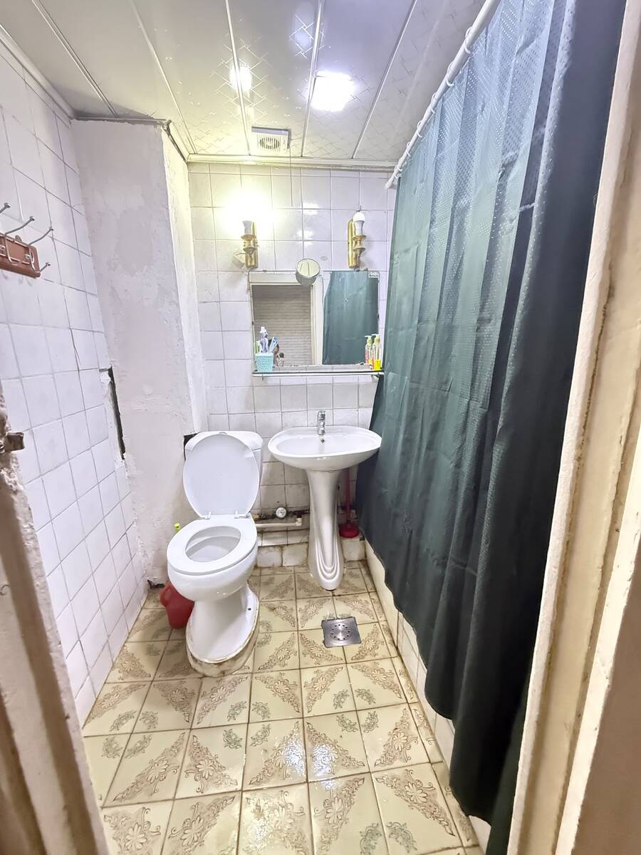 Satılır 2 otaqlı köhnə tikili 48 m² — Mənzil, Sumqayıt (11)