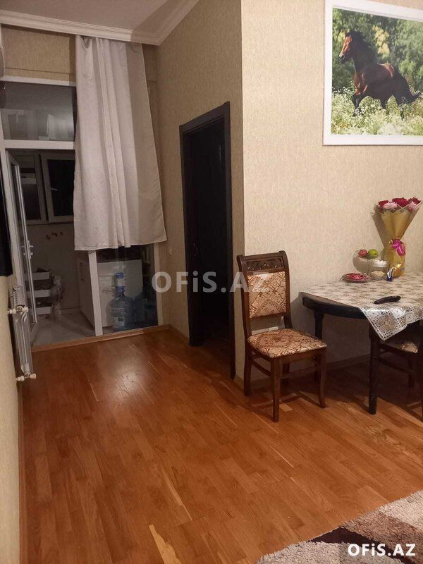 Yeni tikili Kirayə Verilir Xırdalan, 3 otaq esyali, 3 otaq, 60 m² — Mənzil, Xırdalan (6)