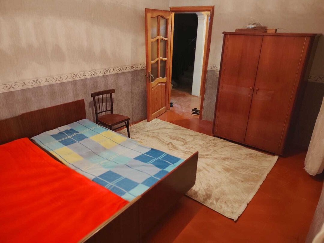 İcarəyə verilir 2 otaqlı köhnə tikili 56 m² — Mənzil, Bakı (3)
