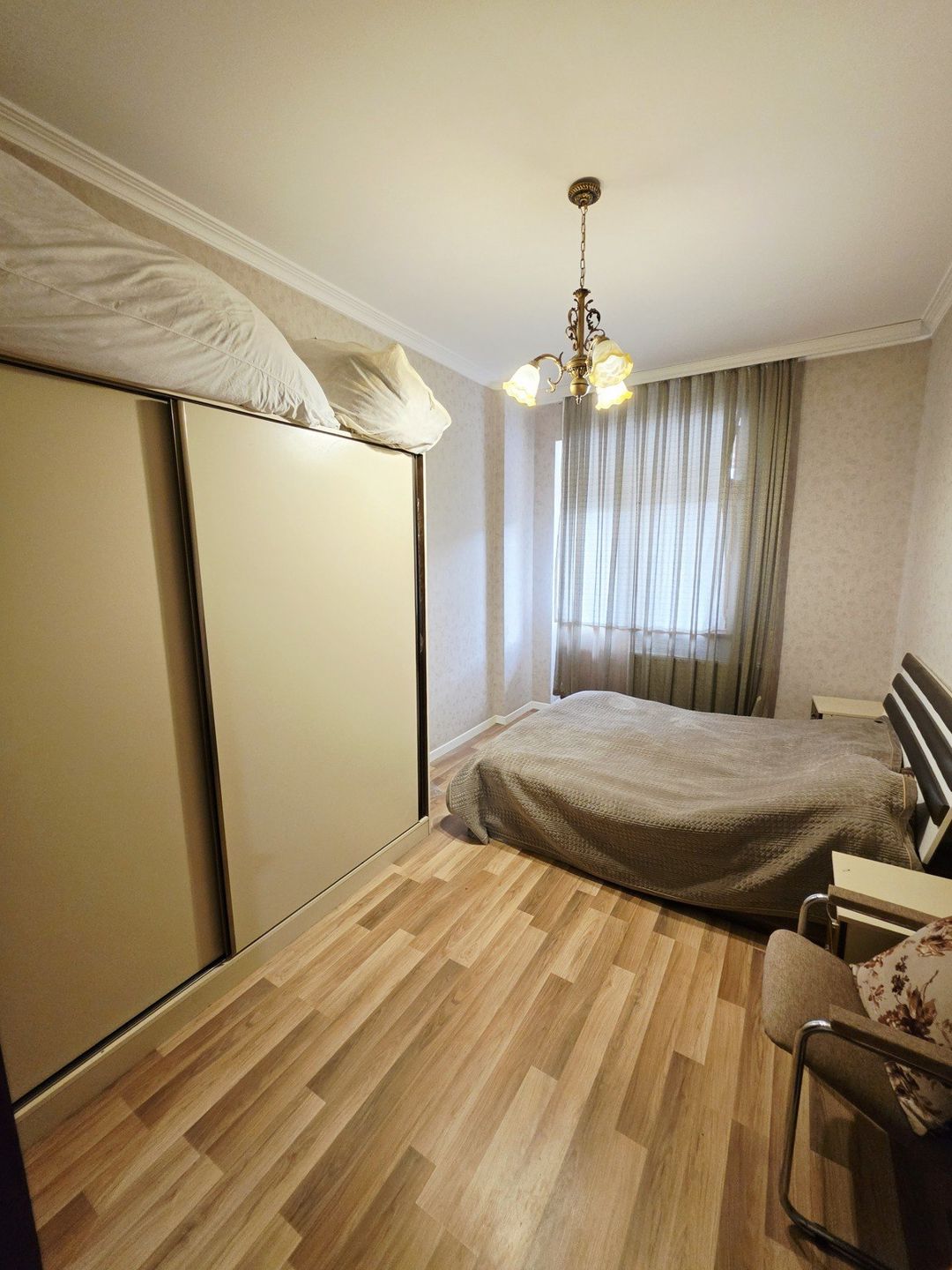 Satılır 3 otaqlı yeni tikili 130 m² — Mənzil, Bakı (11)