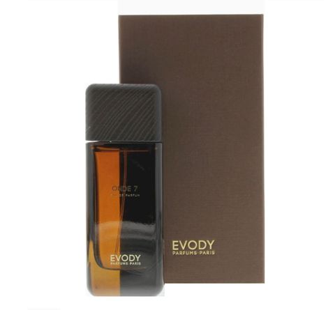 Evody Parfums Onde 7 hər kəs üçün ətir suyu 50 ml — Bakı