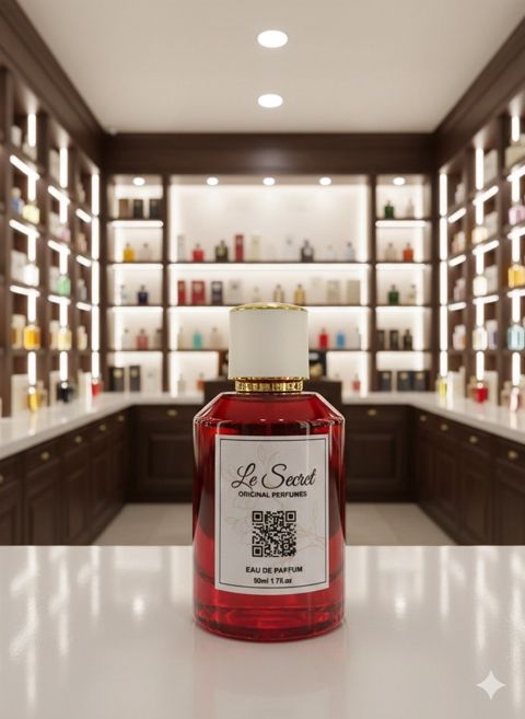 Le Secret Perfume Attrape-Rêves ətir suyu, qadınlar üçün, 50 ml W0723 — Bakı