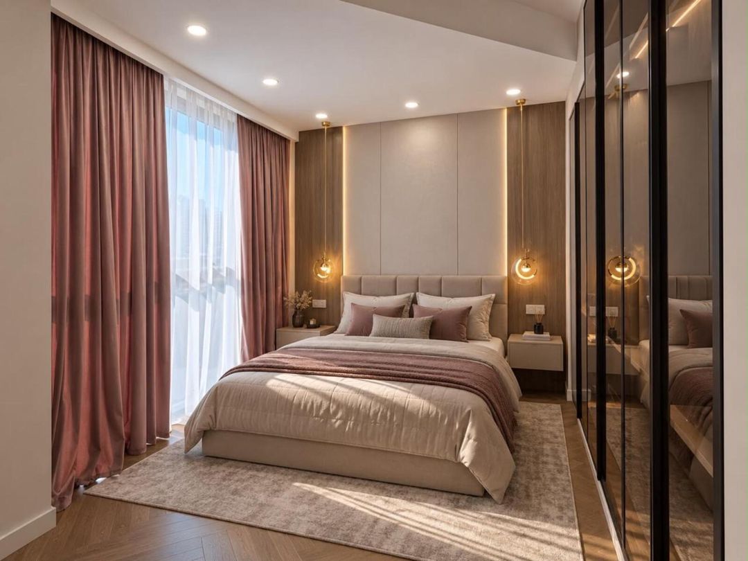Satılır 3 otaqlı yeni tikili 113 m² — Mənzil, Bakı
