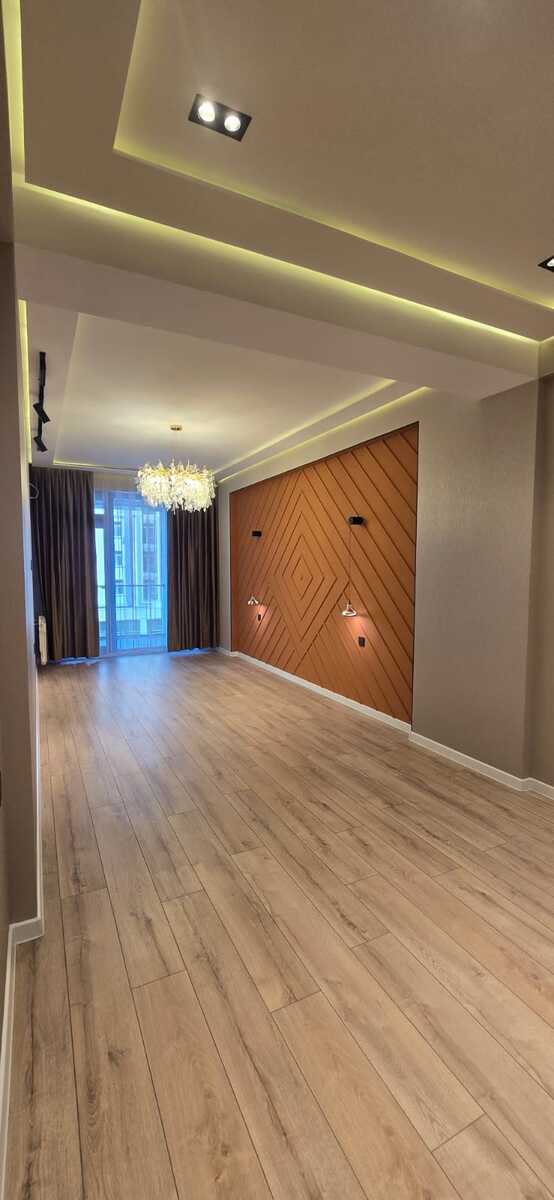 Satılır 3 otaqlı yeni tikili 100 m² — Mənzil, Bakı (4)