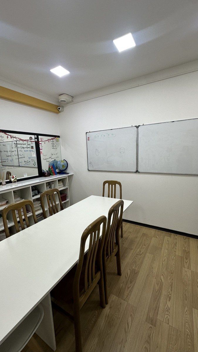 İcarəyə verilir 3 otaqlı ofis 15 m² — Ofis, Bakı (7)