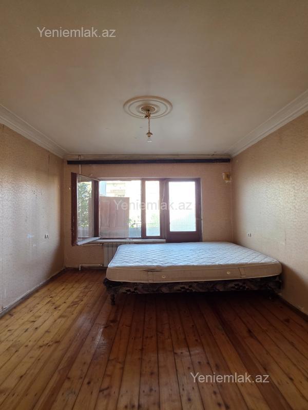 Satılır 2 otaqlı Bina evi menzil (Köhnə tikili), 68 m², Sabunçu rayonu — Mənzil, Bakı (3)