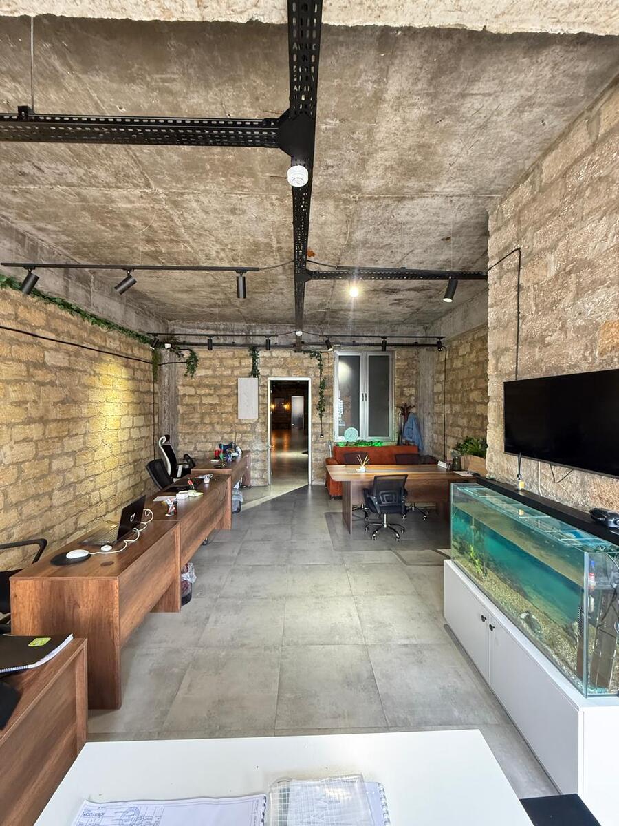 Satılır 11 otaqlı ofis 1350 m² — Ofis, Bakı (11)