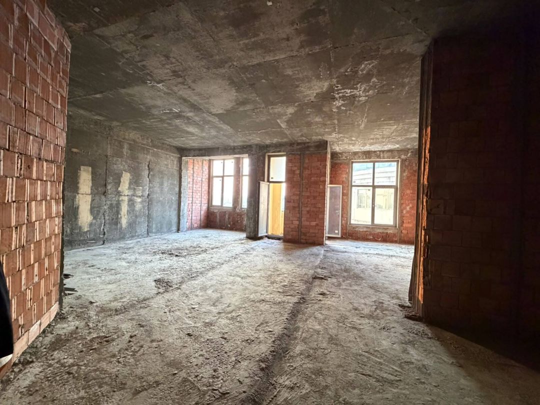 Satılır 3 otaqlı yeni tikili 130 m² — Mənzil, Bakı (3)