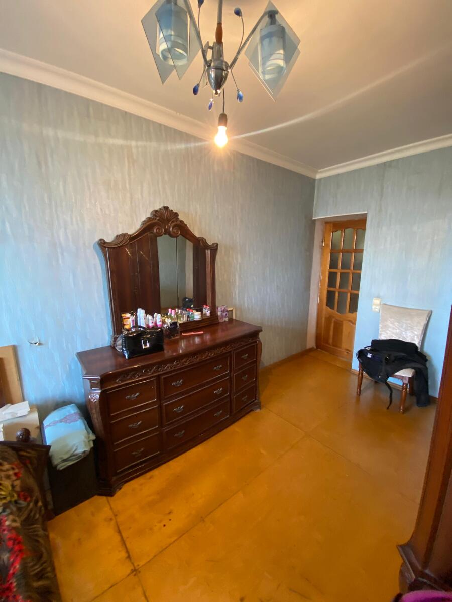 Satılır 3 otaqlı köhnə tikili 80 m² — Mənzil, Bakı (6)