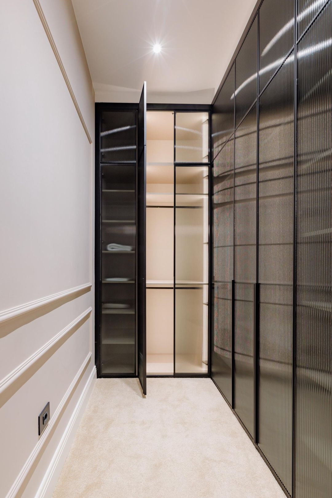 6 otaqlı cottage, 600 m², Bakı şəhəri, Xəzər rayonu, Buzovna qəsəbəsi, Mərdəkan-Zaqulba-Bilgəh yolu, 3-cü km — Ev, villa, Bakı (3)