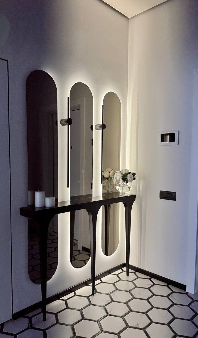2 otaqlı mənzil 62 m² satılır — Mənzil, Bakı (12)