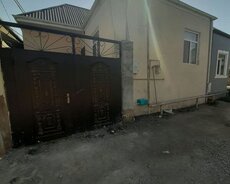 Həyət evləri Satılır Sabunçu r., Maştağa q., 3 otaq, 60 m² — Ev, villa, Bakı (8)