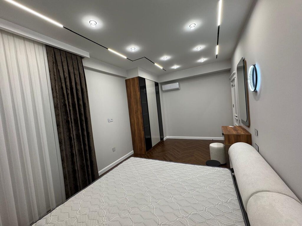 Ağ Şəhər Bulvarı, Boulevard Tower-də 3 otaqlı kirayə mənzil Ünvan — Mənzil, Bakı (10)