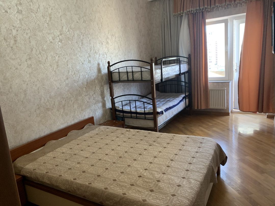 İcarəyə verilir 3 otaqlı yeni tikili 100 m² — Mənzil, Bakı (10)