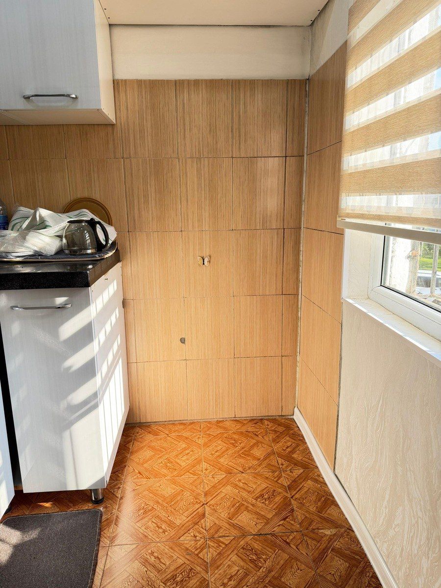 Satılır 2 otaqlı köhnə tikili 50 m² — Mənzil, Bakı (11)