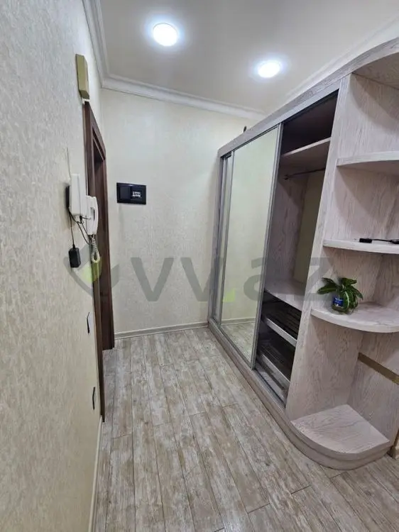 3 otaqlı mənzil Yeni tikili Satılır, Yasamal qəs., Yasamal, Bakı — Mənzil, Bakı (5)