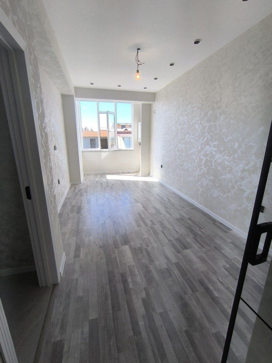 Satılır 2 otaqlı yeni tikili 58 m² — Mənzil, Bakı (3)
