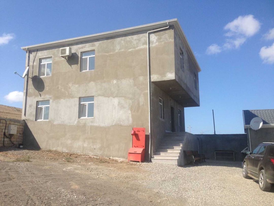 Satılır obyekt 700 m² — Əmlak, Bakı (7)