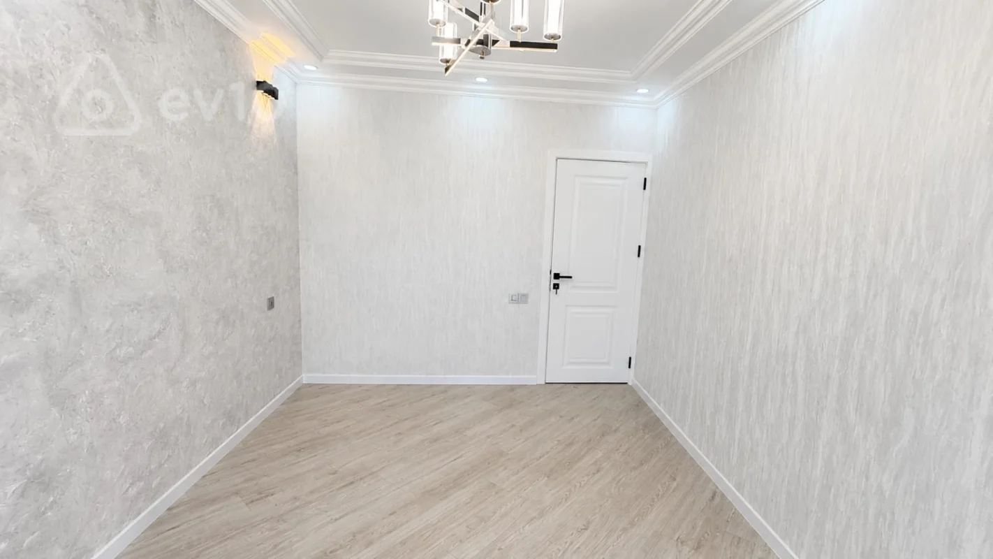 3 otaqlı mənzil, 85 m², Bəhruz Nuriyev — Mənzil, Bakı (4)