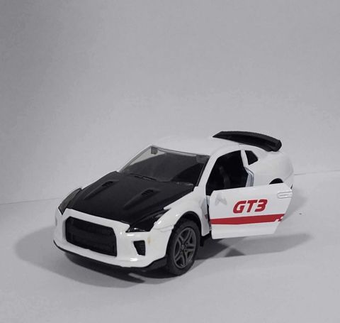 Maşın GT3 — Bakı
