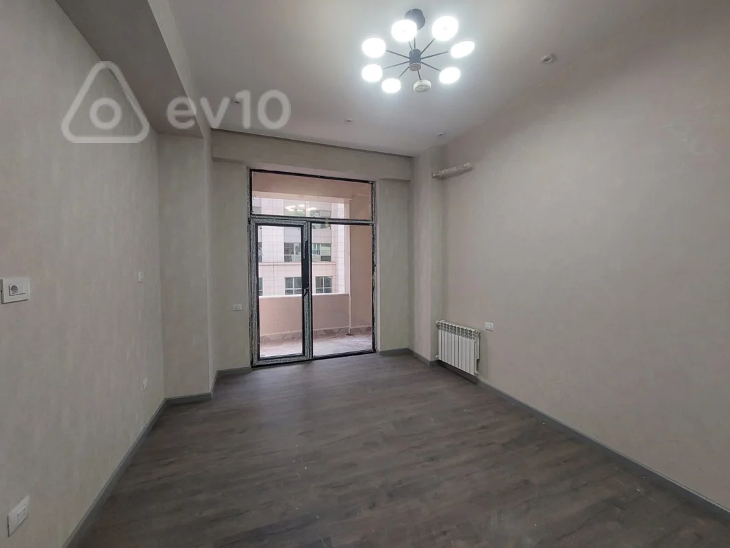 2 otaqlı mənzil, 92 m², Aza — Mənzil, Bakı (7)