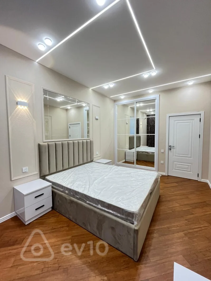 2 otaqlı mənzil, 68.5 m², Qizil Şərq küc — Mənzil, Bakı (10)