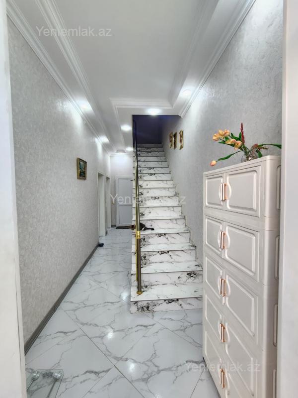 Satılır 4 otaqlı Həyət evi / Villa, 120 m², Corat köhnə — Ev, villa, Sumqayıt (4)
