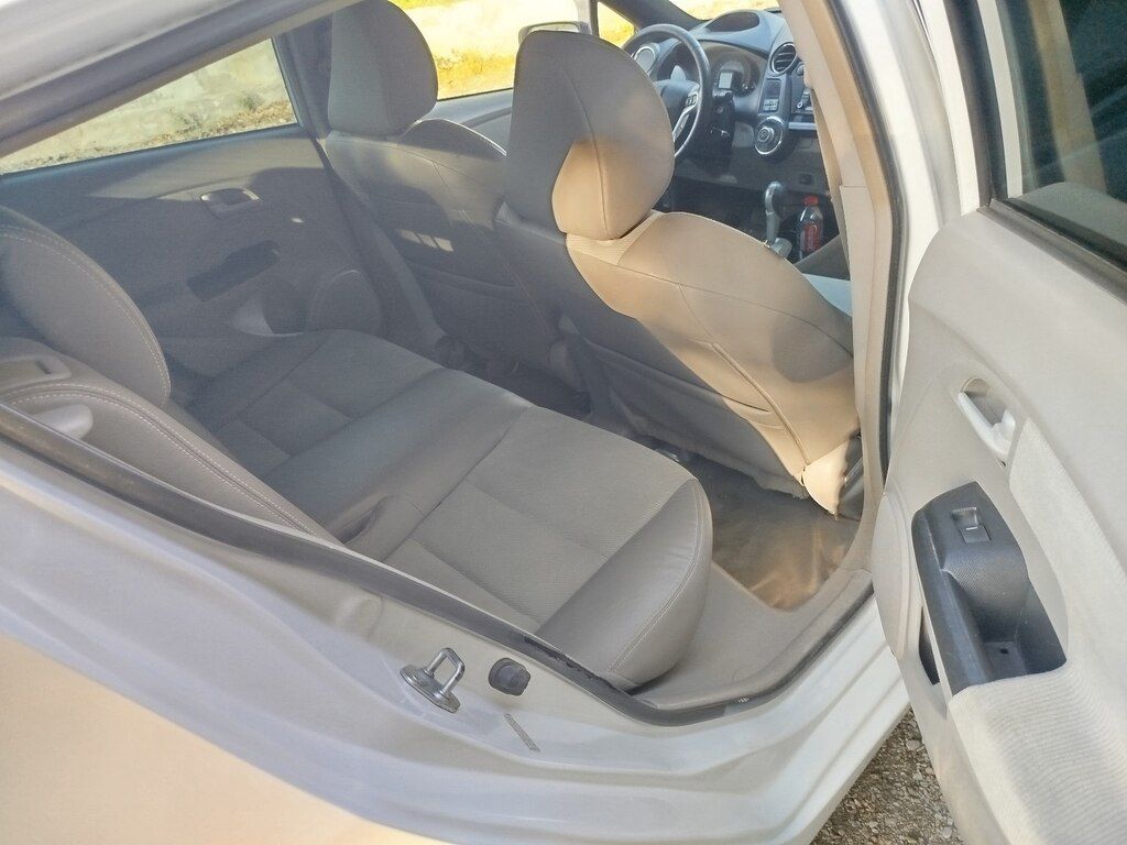 Honda Insight, 1.3 L, 0.58 kWh, 2013 il, 253 148 km — Avtomobillər, Bakı (12)