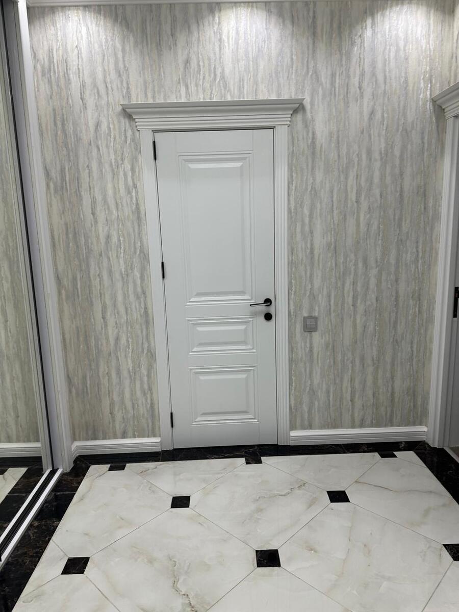 İcarəyə verilir 2 otaqlı yeni tikili 69 m² — Mənzil, Bakı (4)