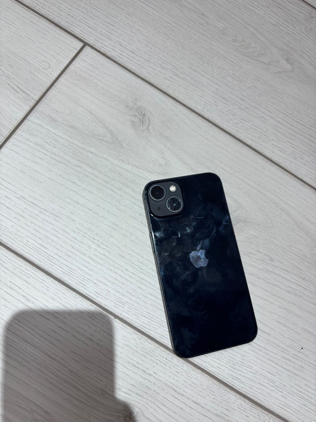 IPhone 13, 128 GB, Mavi, Face ID — Apple iPhone, Digah (5)