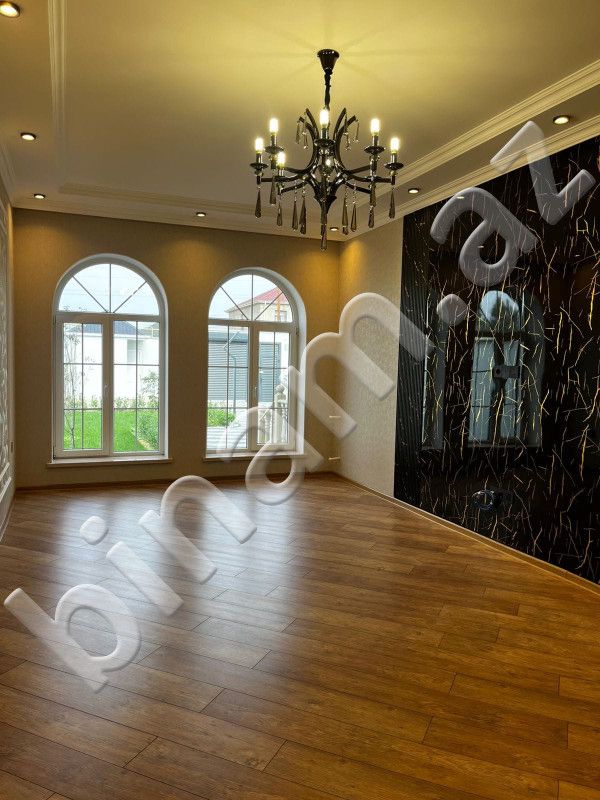 4 otaqlı Villa / Həyət evi, Satış, Bakı, Xəzər, Koroğlu — Ev, villa, Bakı (2)