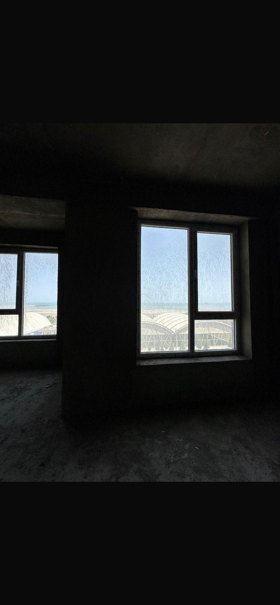 Satılır 3 otaqlı yeni tikili 111 m² — Mənzil, Sumqayıt (7)