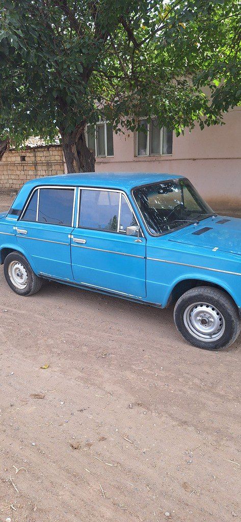 Lada (VAZ) 2106, 1.5 L, 1996 il, 396 858 km 59-BH-305 — Avtomobillər, Goranboy (8)