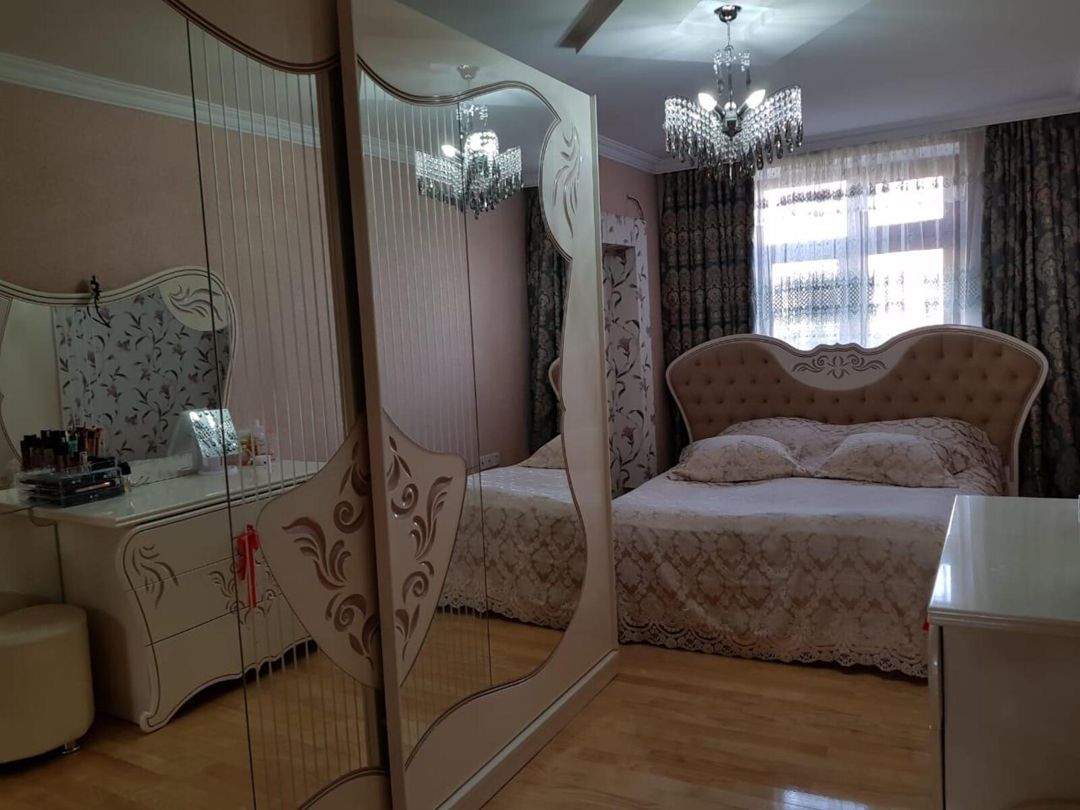 Satılır 3 otaqlı köhnə tikili 85 m² — Mənzil, Bakı (4)