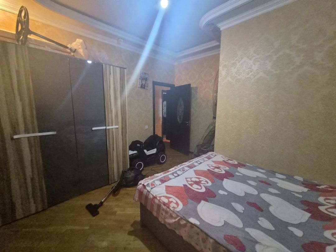 Satılır 3 otaqlı yeni tikili 105 m² — Mənzil, Bakı (8)