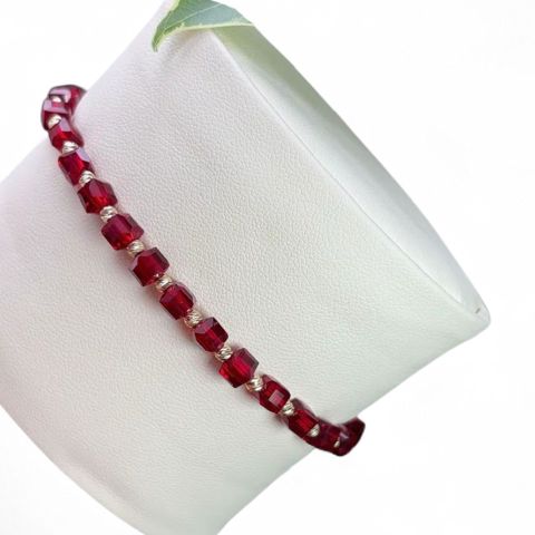 Bilərzik Azgold 10205, qızıl 585 əyar, qırmızı — Bakı