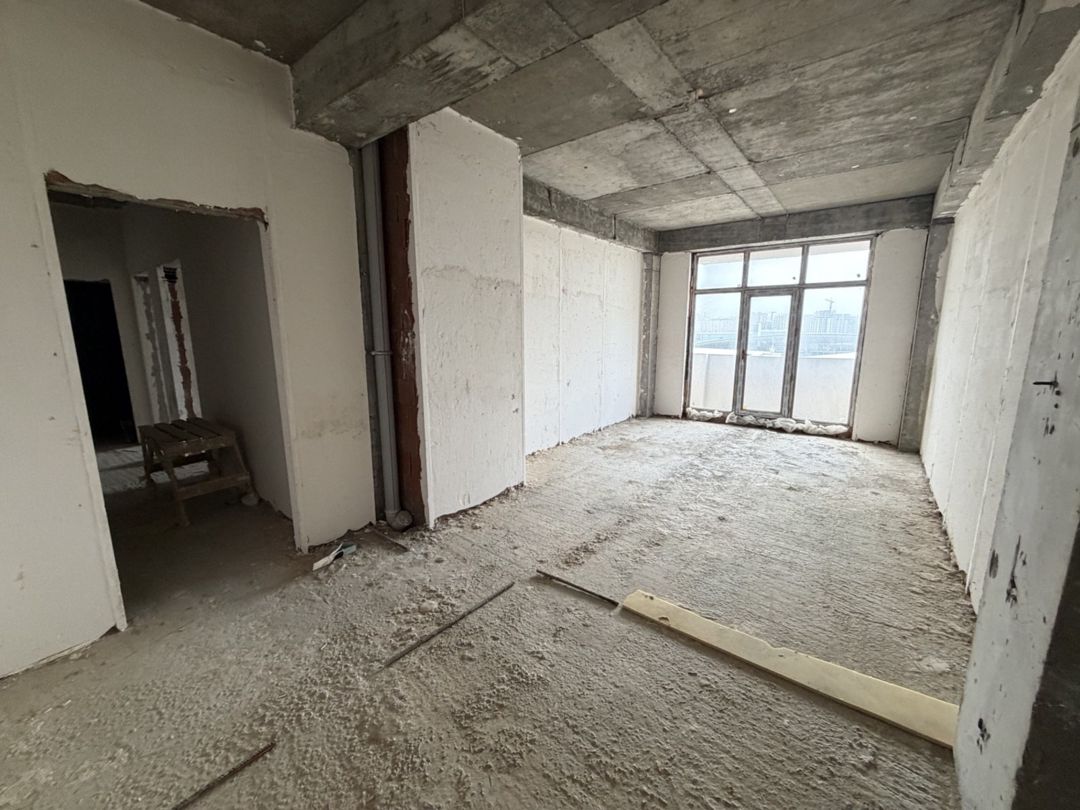 Satılır 2 otaqlı yeni tikili 99 m² — Mənzil, Bakı (3)