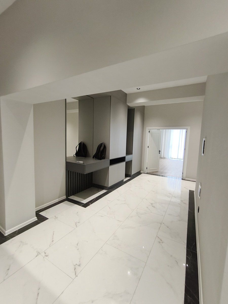 Satılır 4 otaqlı yeni tikili 172.8 m² — Mənzil, Bakı (9)