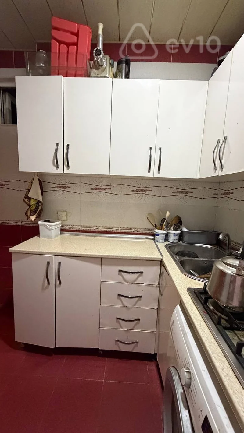 2 otaqlı mənzil, 50 m², Memar Əcəmi, Hüseynbala Əliyev küçəsi 12. — kirayə — Mənzil, Bakı (11)