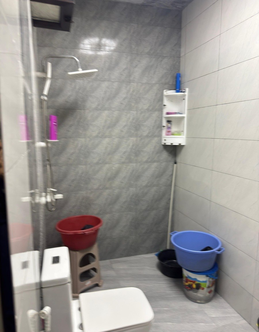 3 otaqlı həyət evi 59 m² satılır — Ev, villa, Bakı (5)