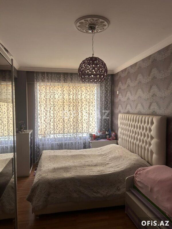 Yeni tikili Satılır Xırdalan, Xırdalan Abşeron Gənclər şəhərciyi kupçalı mənzil, 2 otaq, 70 m² — Mənzil, Xırdalan (3)