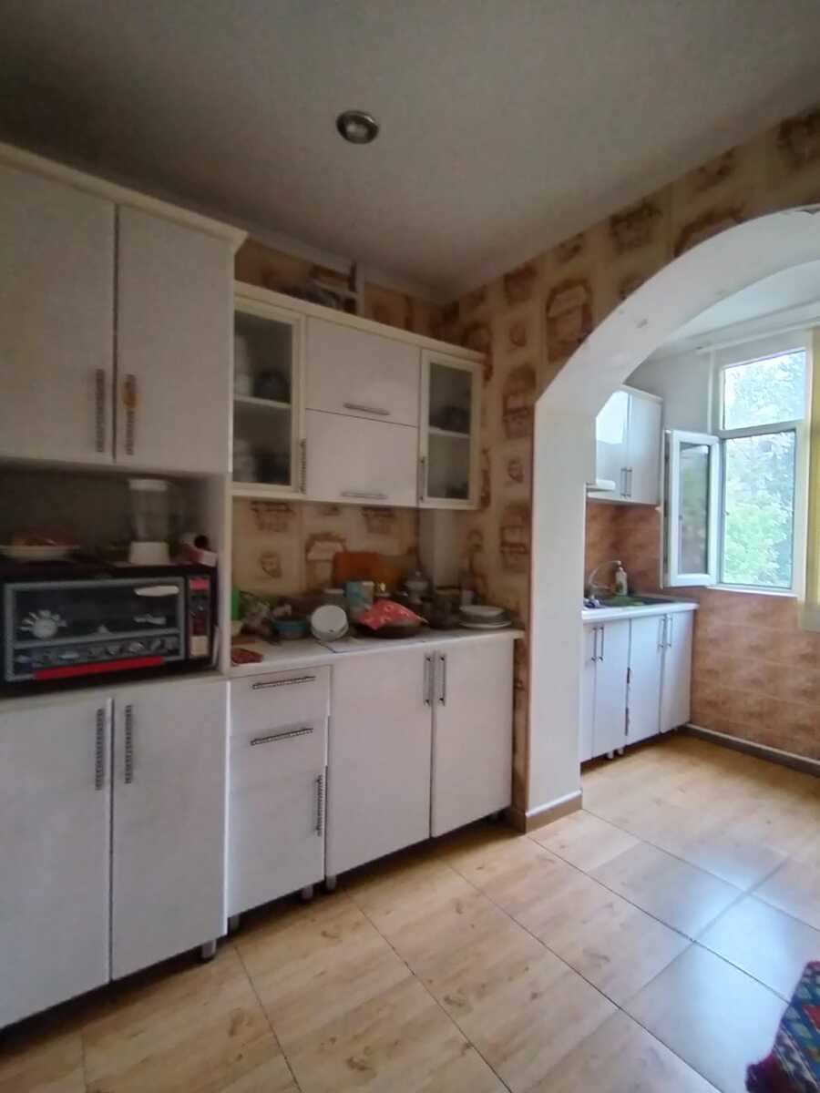 Satılır 2 otaqlı köhnə tikili 60 m² — Mənzil, Bakı (8)