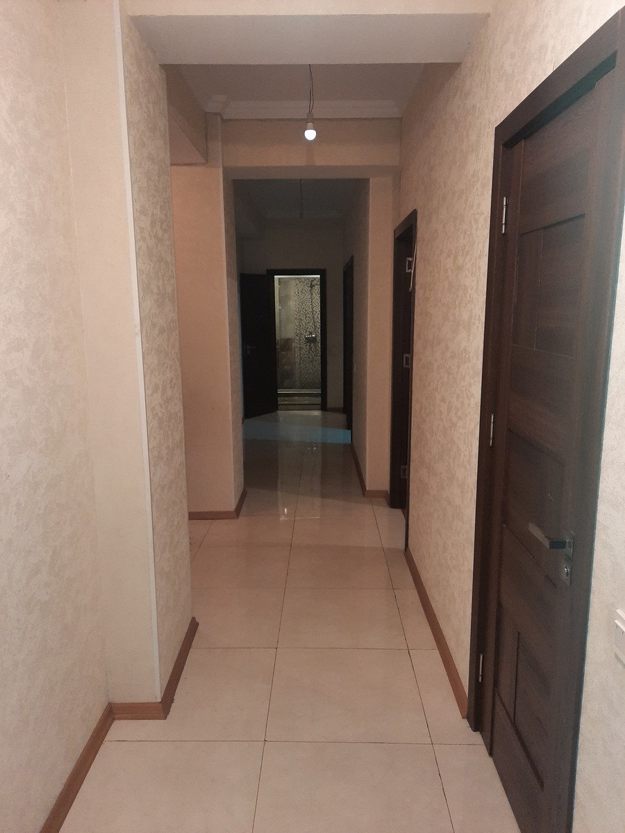 Satılır 4 otaqlı yeni tikili 102 m² — Mənzil, Xırdalan (10)